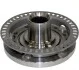 Маточина колеса перед Skoda Octavia/VW Golf/Bora 96-13 JP GROUP 1141401400 (фото 1)