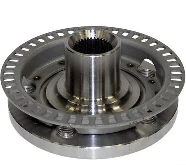 Маточина колеса перед Skoda Octavia/VW Golf/Bora 96-13 JP GROUP 1141401400