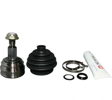 ШРУС зовнішній VW Golf/Skoda Octavia/Seat Leon/Audi A3 1.4-1.9 i/TDI 96- JP GROUP 1143300310