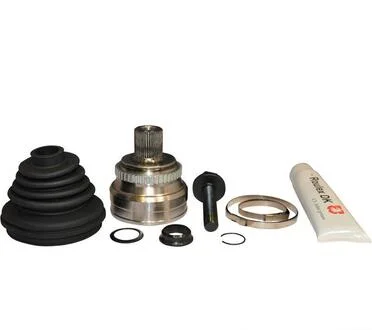 ШРУС зовнішній Audi 100/A6 2.0-2.6i 91>97 JP GROUP 1143301710