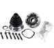 Шрус внутренний Caddy II 1.9TDI 96&gt;04 Л. JP GROUP 1143500450 (фото 1)