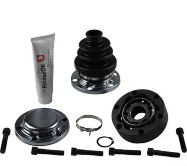 ШРУС внутрішній Caddy III 2.0SDI 03- JP GROUP 1143501560