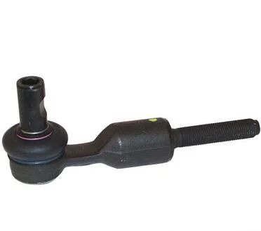 Наконечник кермової тяги Passat B5/Audi A4 94-/A6 97- (+сайлентблок) JP GROUP 1144602100