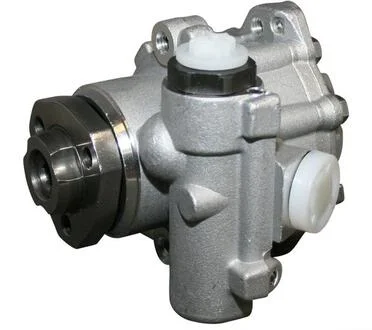 Насос гідропідсилювача T4 2.4D/2.5TDI 96-03 JP GROUP 1145100700