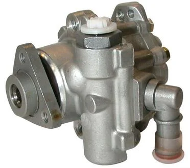 Насос гідропідсилювача Audi A6 97-05 2.4/2.8 (120 bar/ZF) JP GROUP 1145101300
