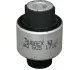 Сайлентблок заднього важеля Audi A3, OCTAVIA 05-, GOLF V, PASSAT B6, B7 d-42,4mm (внутр.) JP GROUP 1150100700 (фото 1)