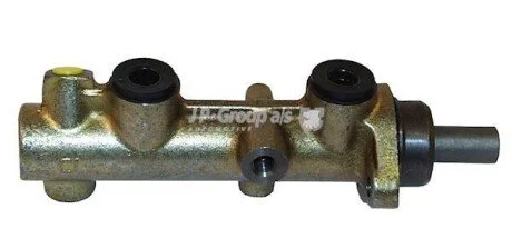Главный тормозной цилиндр 23.81mm T3 -92 (-ABS) JP GROUP 1161100700 (фото 1)