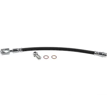 Гальмівний шланг JP GROUP 1161701200