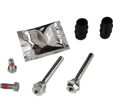 Ремкомпл. напрямних супорта Audi A4/A5/A6/A7/Q5 JP GROUP 1161953510