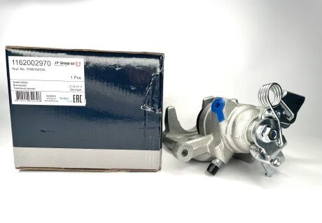 Гальмівний супорт задній T5 03-(41mm) Л. JP GROUP 1162002970