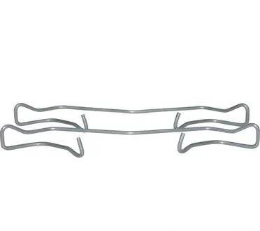 Фото 1 - монтажный комплект тормозных колодок перед OCTAVIA/CADDY/PASSAT/A6 04- JP GROUP 1163651210 Монтажный комплект тормозных колодок перед OCTAVIA/CADDY/PASSAT/A6 04- JP GROUP 1163651210 (фото 1)