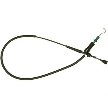 Трос газу T4 1.9/2.4D (1230мм))) 90> JP GROUP 1170102700