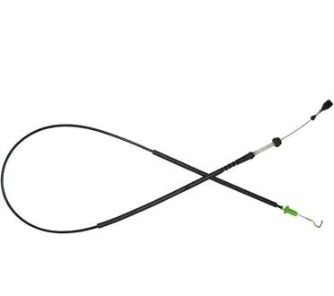 Трос газу T4 1.9/2.4D (1705мм))) 90> JP GROUP 1170102800