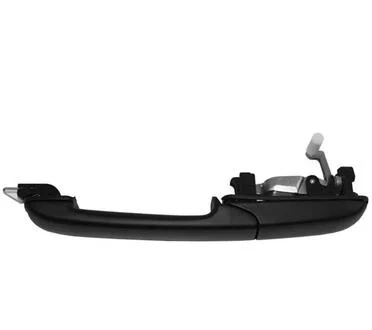 Ручка зовнішн. Passat 94>96 зад. Пр. JP GROUP 1187200580