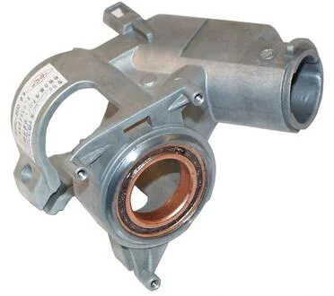 Корпус замка запалювання Caddy II /VW JP GROUP 1190450100
