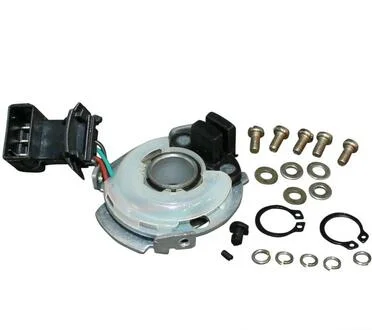 Датчик імпульсів запалювання Golf/Passat/Audi 80 1.3-2.2 -91 JP GROUP 1191400200