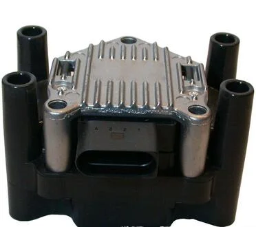 Котушка запалювання Golf/Caddy/Octavia 1.0-2.0 94- JP GROUP 1191600700