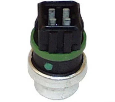 Датчик температури (4 конт./чорний)) VW T4/Golf III 1.9D/2.4D 89-04 JP GROUP 1193100700