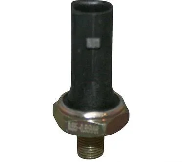 Датчик тиску олії (0,7bar/1 конт./коричневий)) VW T4/Golf IV 1.2-2.5 TDI 92-10 JP GROUP 1193500800