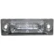 Ліхтар підсв. номери CADDY III /T5 (2 двері) JP GROUP 1195601000 (фото 1)