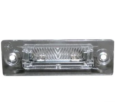 Ліхтар підсв. номери CADDY III /T5 (2 двері) JP GROUP 1195601000