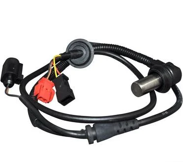 Датчик ABS передній Audi A6 97-05 (1110 мм)) JP GROUP 1197100800