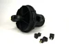 Насос дополнительного воздуха Audi Ford Porsche Seat Skoda Volkswagen JP GROUP 1199900200 (фото 2)