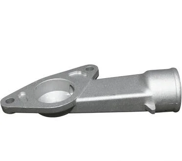Корпус термостата Astra G/H/Kadett E/Combo 1.2-1.6i (алюмін.) JP GROUP 1214500100