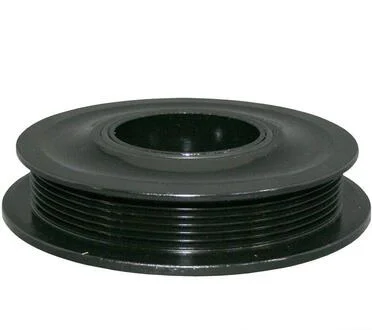 Шків коленвалу 2.0D/2.2D ASTRA G/OMEGA B/VECTRA B,C/SAAB 9-3, 9-5 96- JP GROUP 1218300200
