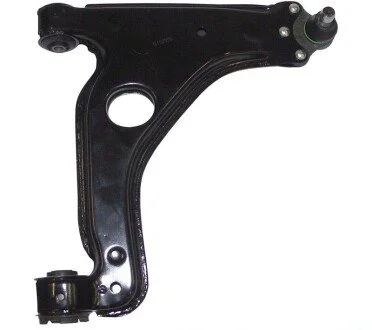 Важіль перед (нижн) Opel Astra G, Zafira A 12-22D 98-09 Пр JP GROUP 1240100880