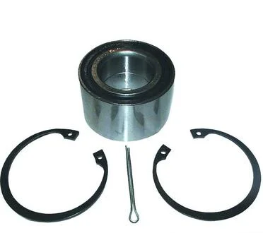 Підшипник маточини перед. Corsa/Astra F/Vectra A/Nexia 91-99 JP GROUP 1241300310