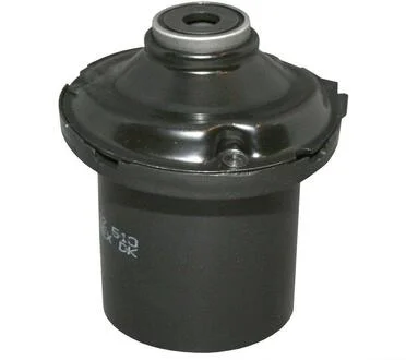Подушка амортизатора Combo 00-/Astra G/Corsa/Vectra B 1.2-2.6i/1.7-2.2.D(з підшипним)) JP GROUP 1242401700