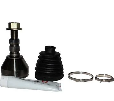 ШРУС зовнішній Astra/Vectra 1.9/2.0/2.2/3.0/3.2 CDTI/TDI 02- JP GROUP 1243300610