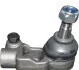 Наконечник кермової тяги Astra F/Vectra A Пр. JP GROUP 1244600780 (фото 1)