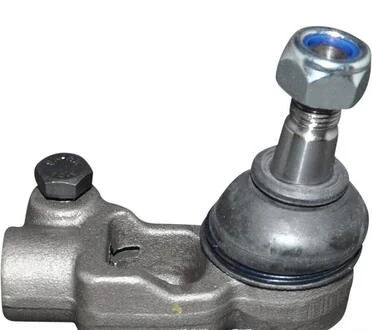 Наконечник кермової тяги Astra F/Vectra A Пр. JP GROUP 1244600780