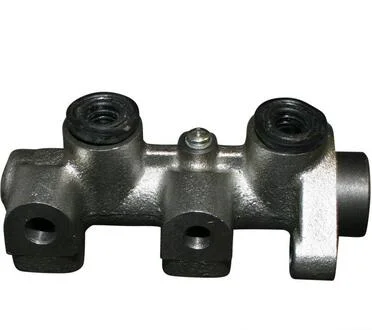 Головний гальмівний циліндр Kadett E/Astra F/Vectra A 20,64mm (Delco) JP GROUP 1261101600