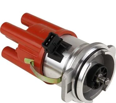Розподільник запалювання Astra F/Kadett E 1.4/1.6i -02 JP GROUP 1291100100