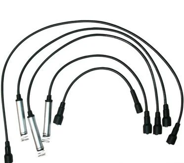 Комплект проводів запалювання Omega A 1.8/2.0 -94 JP GROUP 1292000810