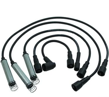 Фото 1 - комплект (5 шт.) проводів запалювання Vectra A 1.8/2.0 -95 JP GROUP 1292001010 Комплект (5 шт.) проводів запалювання Vectra A 1.8/2.0 -95 JP GROUP 1292001010 (фото 1)