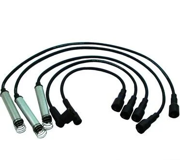 Комплект (5 шт) проводів запалювання ASTRA F/Kadett E 1.8-2.0 86-98 JP GROUP 1292001310