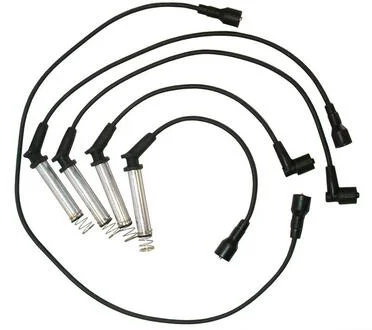 Комплект (5 шт.) проводів запалювання OMEGA A/VECTRA A 1.8-2.0 -95 JP GROUP 1292001610