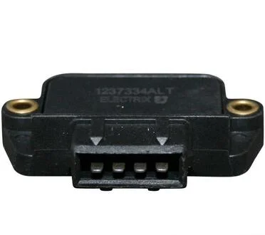 Блок управління запалюванням Astra F/G/Vectra A 1.4-1.8i (4 підлога) JP GROUP 1292100100
