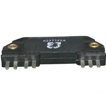 Блок керування запаленням Astra F/Kadett E/Vectra A 1.6i -95 JP GROUP 1292100300
