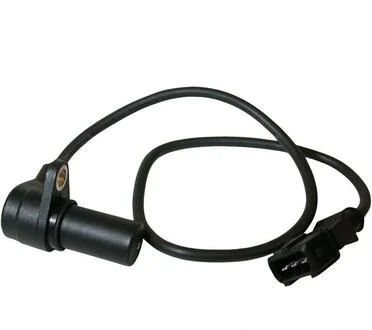 Датчик коленвалу Opel ASTRA G, OMEGA B, VECTRA B/C 2.0D/2.2D 96- JP GROUP 1293700900