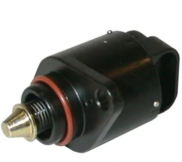 Датчик дросельної заслінки Kadett E/Astra F 1.3/1.4i (4 полюс) JP GROUP 1297000100