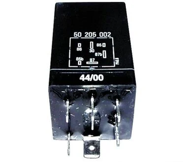 Реле паливного насосу Vectra/Omega -95 JP GROUP 1299200700