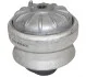 Подушка двигателя передняя MB C/E-класс (W124/W201) (гидравл.) JP GROUP 1317900600 (фото 1)