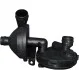 Клапан вентиляции картерных газов BMW 3(E46)/5(E39) 98-04 JP GROUP 1416000300 (фото 1)