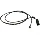 Датчик гальмівних колодок BMW 3(E46)-07 зад. JP GROUP 1497300400 (фото 1)
