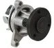 Водяной насос Focus/Fiesta 1.8/2.0 Mazda 3/5/6 Volvo 04- JP GROUP 1514102100 (фото 1)
